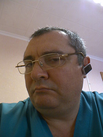 Сергей Шеховцов